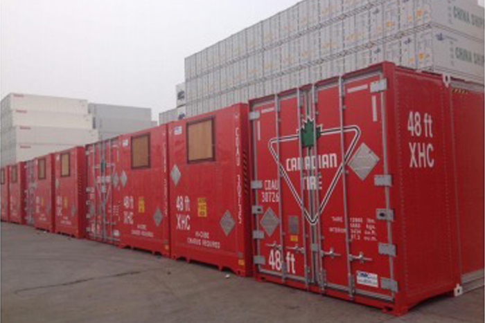 儲能電池用鋁材 