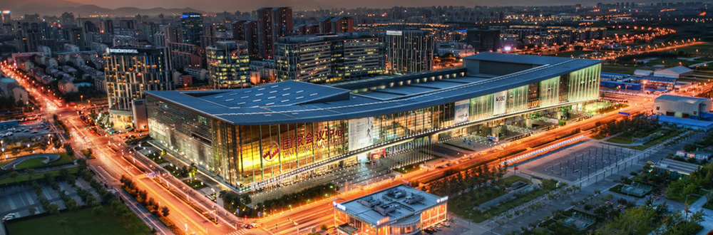 喜訊不斷： 江蘇麗島新材為北京國(guó)家會(huì)議中心二期“添墻”